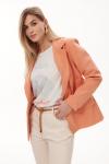 Брюки Niv Niv Fashion 425 светло-бежевый