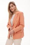 Жакет Niv Niv Fashion 424 коралловый
