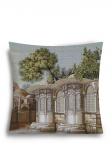 Арабские сказки Беседка наволочка 45х45 см 246528