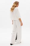 Брюки EOLA 2825 молочный