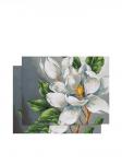 Ботаника Магнолия Комплект салфеток 2шт 33х43 см 2517596 New