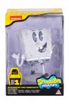 SpongeBob игрушка пластиковая 11,5 см - Спанч Боб ретро Игрушки разных брендов, 267566
