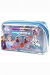 Frozen Игровой набор детской декоративной косметики для лица в косметичке Игрушки разных брендов, 270529