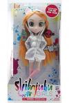 Shibajuku Girls Кукла 33 см. Кое 4 Игрушки разных брендов, 267797
