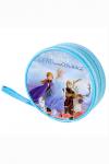 Frozen Игровой набор детской декоративной косметики для губ и ногтей в косметичке Игрушки разных брендов, 270530
