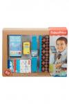 Fisher-price Игровой набор "Бизнесмен" MATTEL, 267801