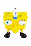 SpongeBob SquarePants игрушка пластиковая 20 см - Спанч Боб насмешливый (мем коллекция) Игрушки разных брендов, 267571