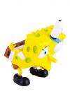 SpongeBob SquarePants игрушка пластиковая 20 см - Спанч Боб насмешливый (мем коллекция) Игрушки разных брендов, 267571