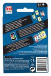 Uno Карточная игра DOS MATTEL, 267804