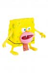 SpongeBob SquarePants игрушка пластиковая 20 см - Спанч Боб грубый (мем коллекция) Игрушки разных брендов, 267573