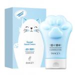 380504 - 700132 IMAGES Парфюмированный крем для рук голубая лапка с ароматом: жасмина, ландыша, гвоз