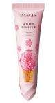 381945- 741494 IMAGES Hand Cream Hydrating Moisten Silky с экстрактом сакуры и козьим молоком, 30 г.