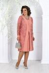 Костюм Ninele 5988 коралловый
