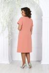Костюм Ninele 5988 коралловый