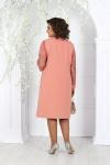 Костюм Ninele 5988 коралловый