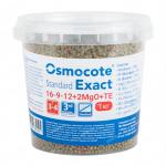 Осмокот Экзат Стандарт 3-4м 16-9-12+2MgO+ТE 1кг (8шт)
