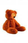Softoy игрушка мягкая медведь 70 см Игрушки разных брендов, 270485