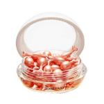 319613 JOMTAM FULLERENE PLACENTA SKIN HYDRATING Антивозрастная эссенция для лица с фуллереном, 30шт*