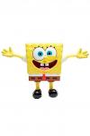 SpongeBob игрушка - антистресс пластиковая Спанч Боб Игрушки разных брендов, 267497