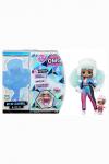 Игрушка L.O.L. Кукла OMG Winter Chill Icy Gurl and Brrr B.B. L.O.L, 270521