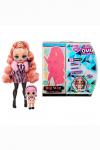 Игрушка L.O.L. Кукла OMG Winter Chill Big Wig and Madame Queen L.O.L, 270523