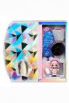 Игрушка L.O.L. Кукла OMG Winter Chill Big Wig and Madame Queen L.O.L, 270523