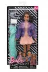 Barbie Игра с модой Куклы & набор одежды MATTEL, 270525