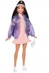 Barbie Игра с модой Куклы & набор одежды MATTEL, 270525