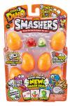 Smashers Дино-сюрприз в яйце, 8 шт. Игрушки разных брендов, 270492