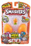 Smashers Дино-сюрприз в яйце, 3 шт. Игрушки разных брендов, 270493