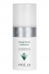Aravia Гель для умывания с березовым дегтем / Deep Pore Cleanser, 150 мл KRISTALLER, 1112051