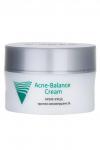 Aravia Крем-уход против несовершенств кожи / Acne-Balance Cream, 50 мл KRISTALLER, 1112040