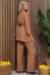 Костюм Киото (терракотовый) К13222-12М