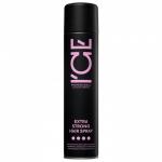 "NS" I`CE Professional/ Home/ Лак д/волос э.с.ф. Extra Strong Hair Spray 300мл