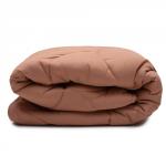 *Одеяло 140х205 бязь, файбер 300гр./кв.м., 'Кэмел'