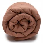 *Одеяло 140х205 бязь, файбер 300гр./кв.м., 'Кэмел'