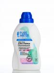 Концентрированный гель для стирки PURE Water 480 мл  в