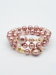 Браслет Selena Pearls