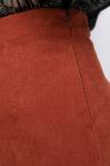 Брюки кюлоты Жаклин (терракотовые) Б10994