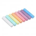 ИГРОЛЕНД Мелки для рисования на асфальте, цветные 8 шт, мел, 13,5х19,5х2,5см