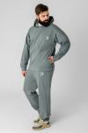 Арт. 63191 Костюм  с брюками мужской 50-58