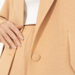 Брючный костюм, Стиль по-французски (bright, 2 в 1)