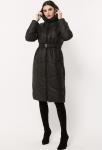 Куртка Bazalini 4301 черный
