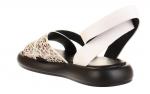 Босоножки Madella XUS-51226-1D-ST
