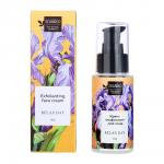 Крем-эксфолиант Relax day Iris 30мл