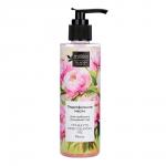 Гидрофильное масло для глубокого очищения пор It`s matte Deep cleaning oil Peony 200мл