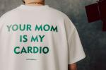 Футболка 3024 CARDIO
