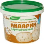 АКВАРИН Картофельный 0,5 кг
