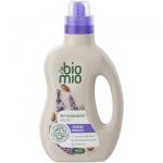 BIO MIO Bio-Soft 800мл Кондиционер для белья Лаванда и Миндаль