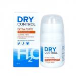 Drycontrol roll-on antiperspirant h2o экстра форте 50мл/без спирта